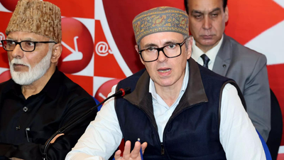 Campaign for Budgam bypoll begins, Omar government faces first test of popularity
