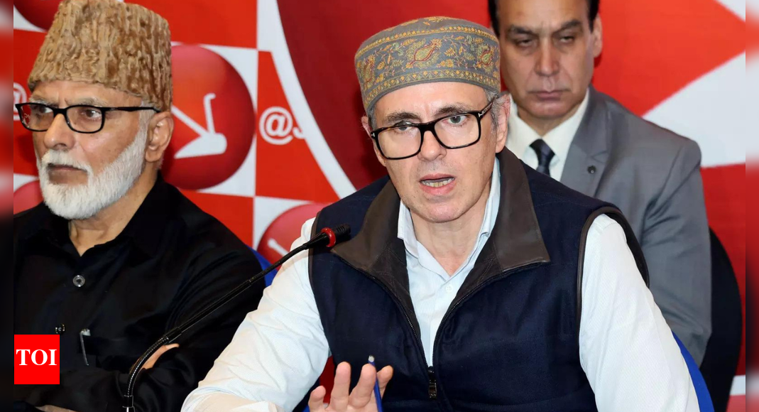 Campaign for Budgam bypoll begins, Omar government faces first test of popularity