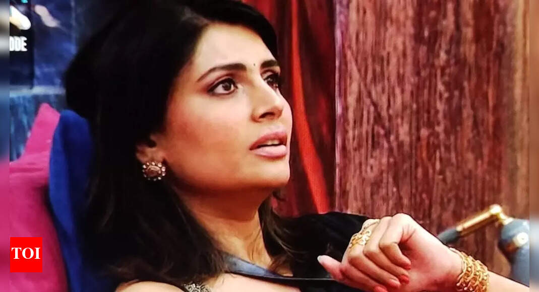 Bigg Boss 19: Malti Chahar calls Bigg Boss ‘Splitsvilla’; says ‘It has now become better’