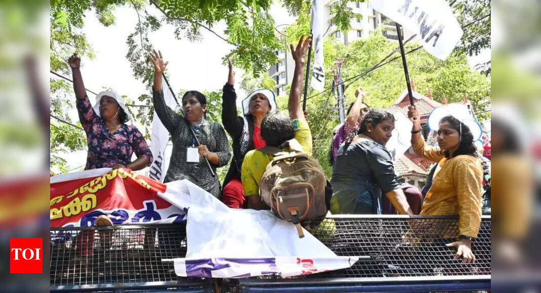 The Times of India - Politics - News Image