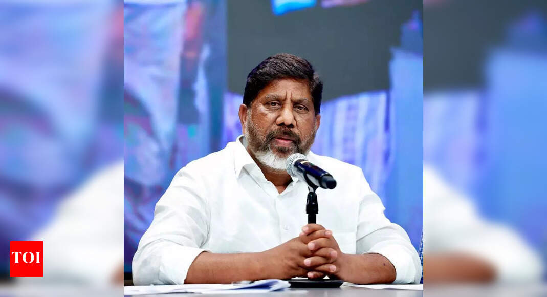 The Times of India - Technology Science - News Image