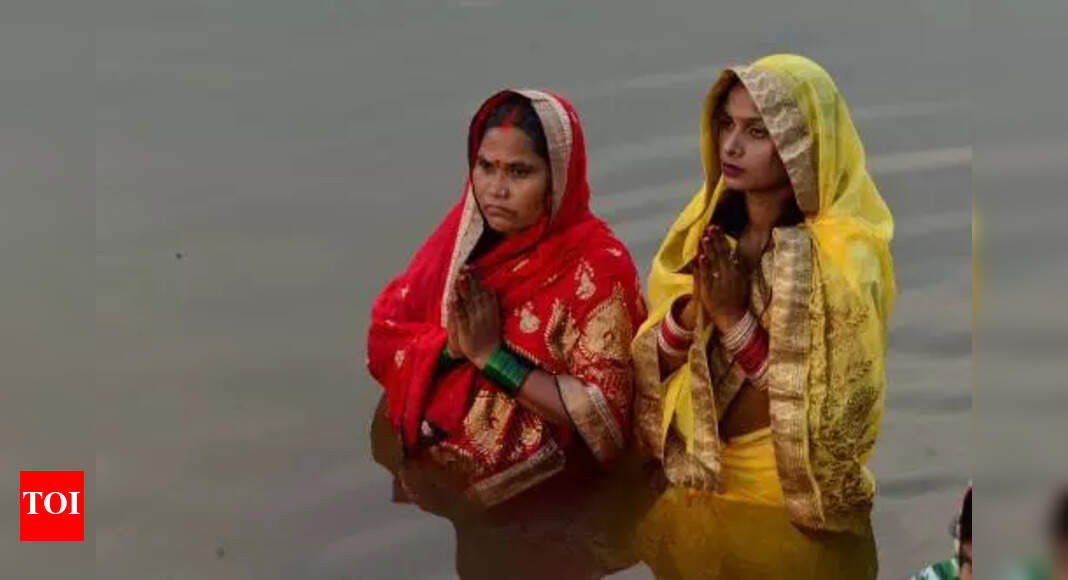 The Times of India - Politics - News Image