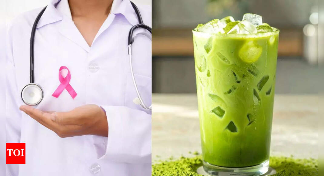 AIIMS-Harvard trained expert reveals 3 unexpected drinks that may fight cancer and boost immunity