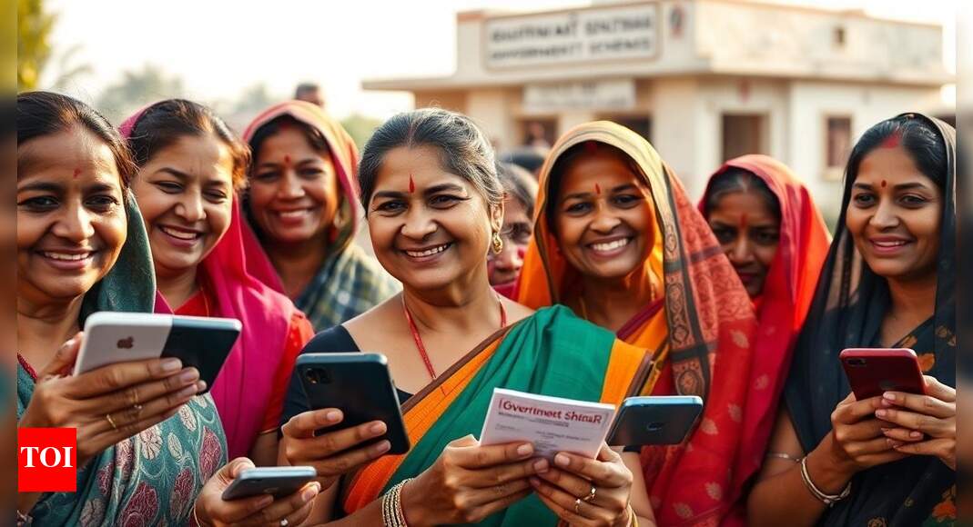 Bihar’s women buy cows, open roadside food stalls with Jeevika Didi incentive