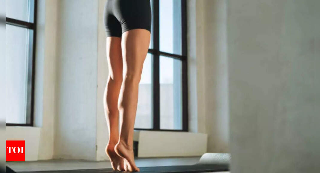 Heart health: 7 leg workouts to reduce the risk of PAD (Peripheral artery disease)