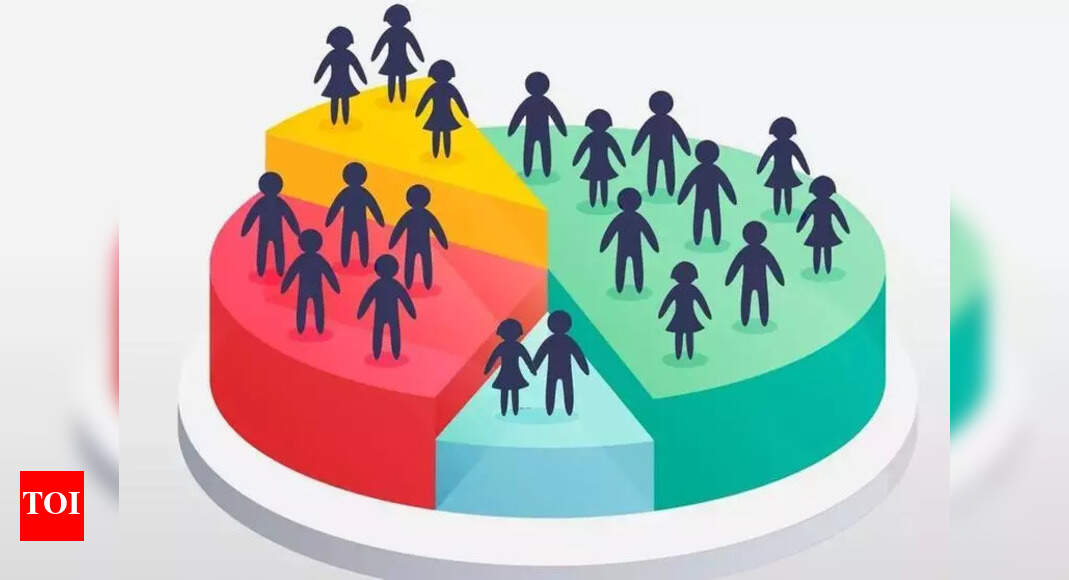 The Times of India - Politics - News Image