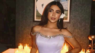 Apoorva Mukhija opens up on quitting content creation, reveals why she's staying low-key on social media