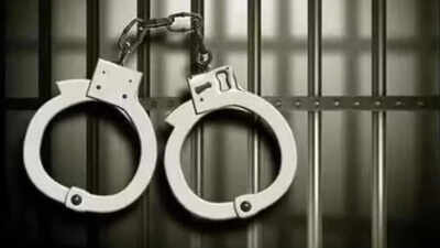  5 get 14-day judicial custody