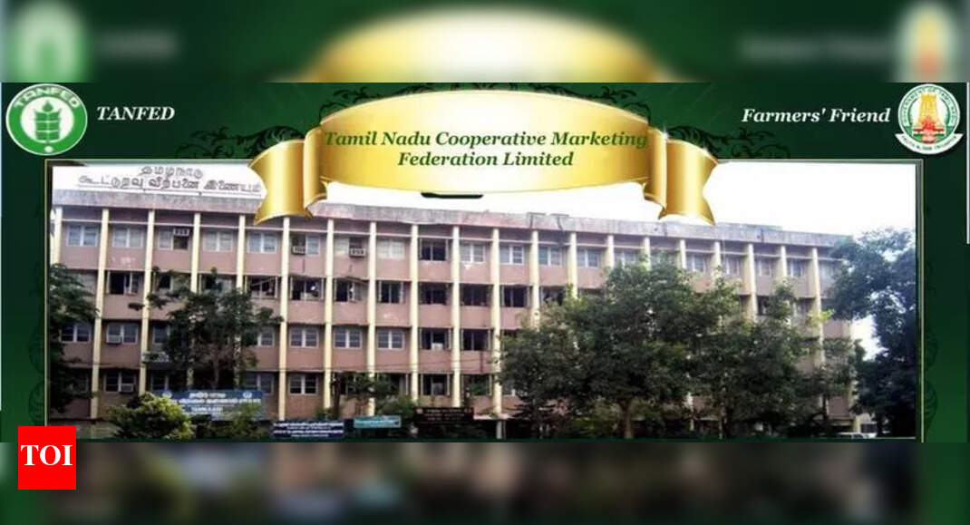 The Times of India - Business - News Image