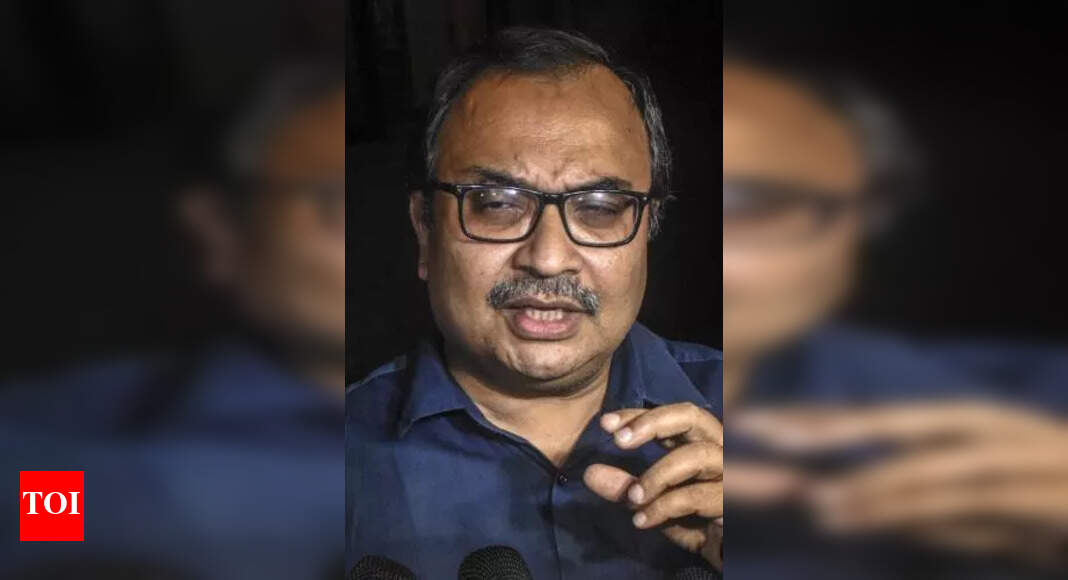 The Times of India - Politics - News Image