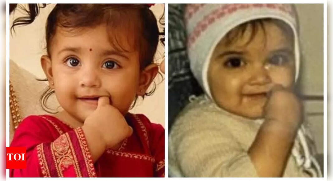 When Ranveer wanted baby to look like Deepika