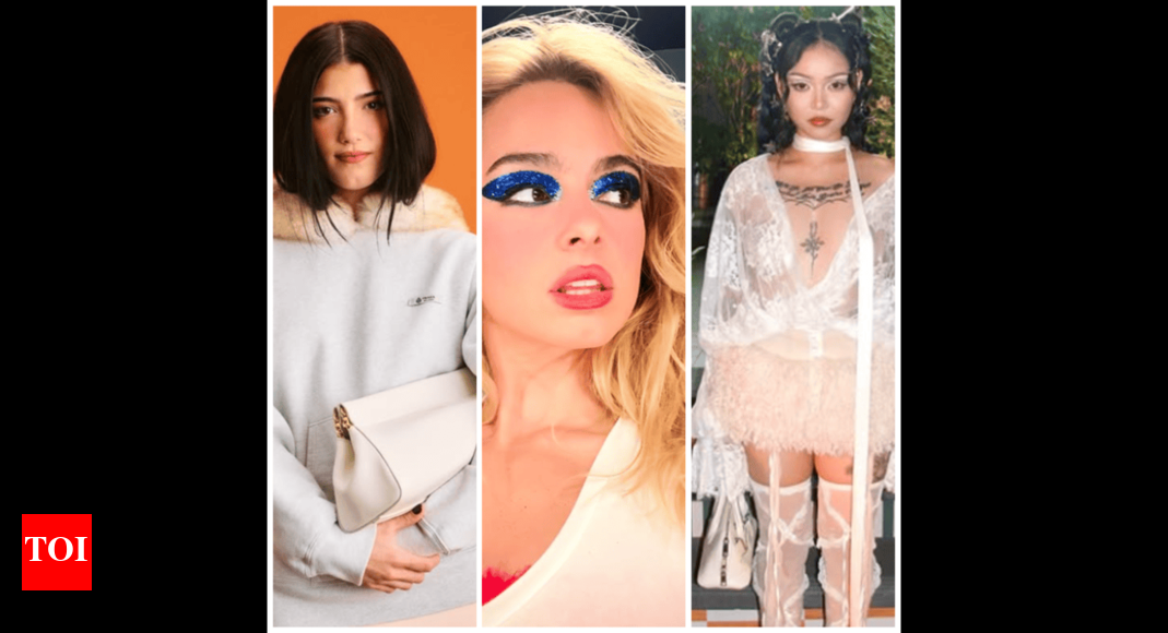 The 10 richest TikTok streamers in the US right now (2025)