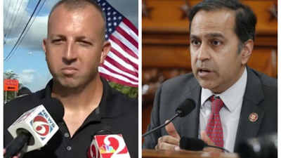 'Name: Unpronounceable': Florida politician mocks Raja Krishnamoorthi after calling for mass deportation of Indians