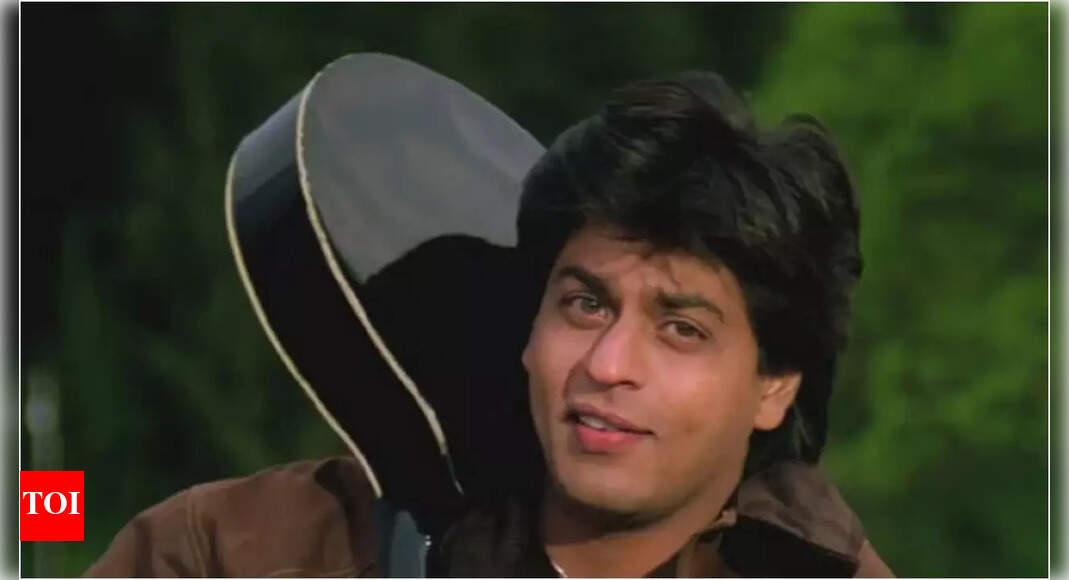 <div>DYK 'Palat' scene in DDLJ was inspired by Hollywood film?</div>
