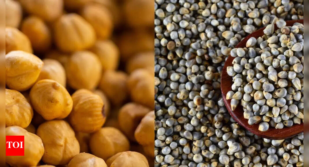 Why Bajri and raw chana is offered to brothers in Bihar on Bhaidooj: The festival where sisters wish for their brother's death