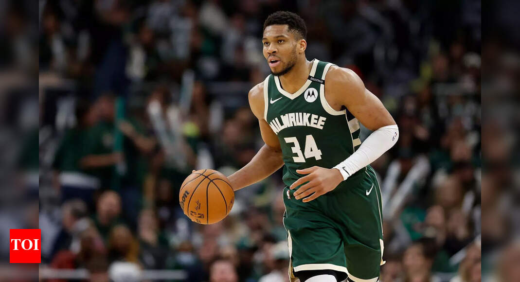 Is Giannis Antetokounmpo playing tonight against the Washington Wizards? Latest update on the Milwaukee Bucks star’s injury report (October 22, 2025)