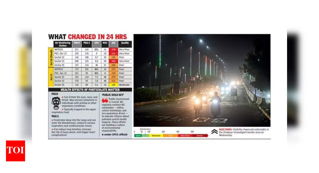 The Times of India - Other - News Image