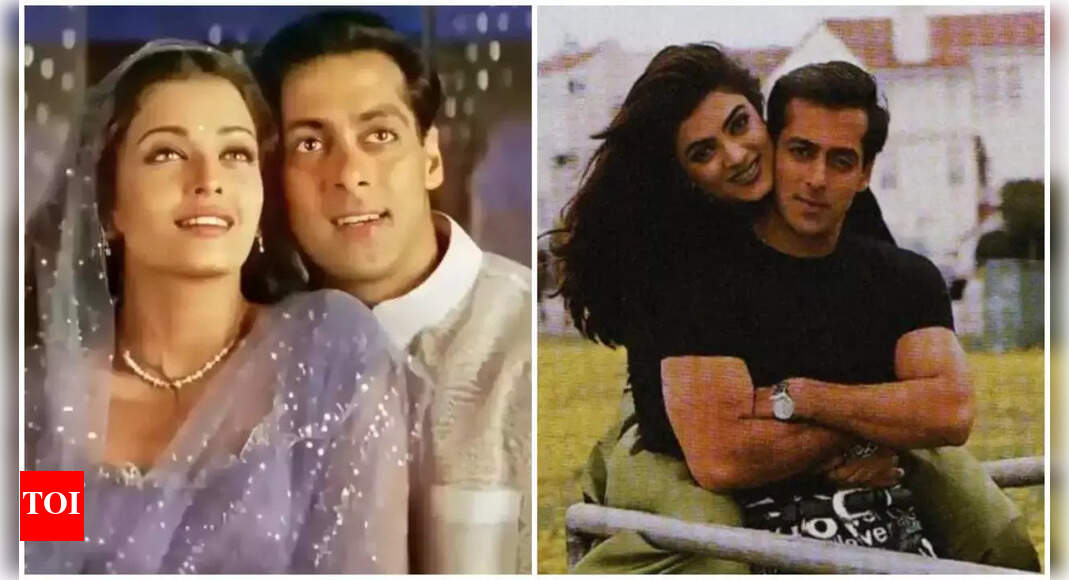 Kakkar recalls Aishwarya’s silence during feud with Salman