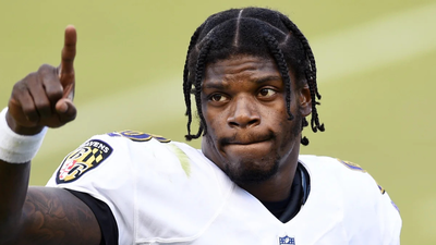  Ravens star back on field before Week 8 yet team refuses to confirm his status