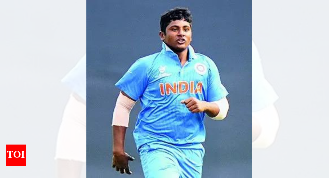 ‘Surname’ row: BJP accuses Congress of stoking divide in cricket team ‘Surname’ row: BJP accuses Congress of stoking divide in cricket team