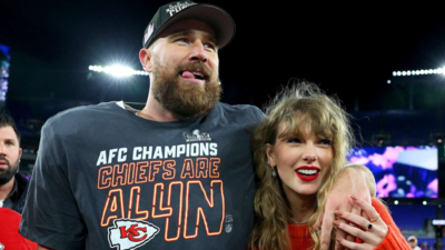 Did Taylor Swift secretly fund the ‘No Kings protest’ with Travis Kelce? The truth behind viral claim