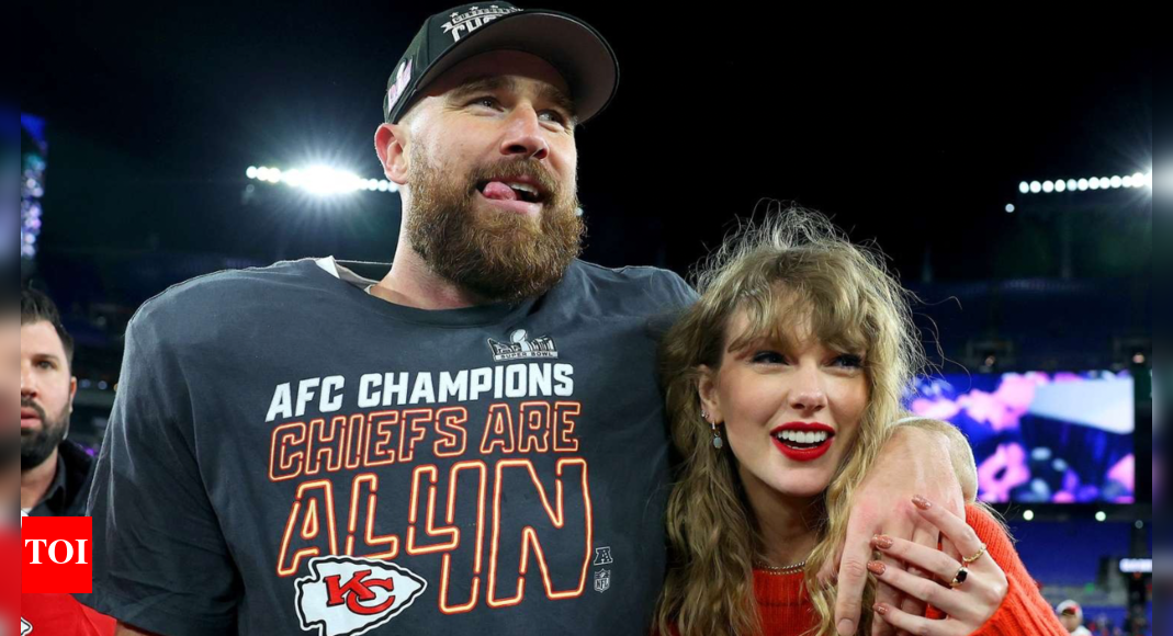 Did Taylor Swift secretly fund the ‘No Kings protest’ with Travis Kelce? The truth behind viral claim