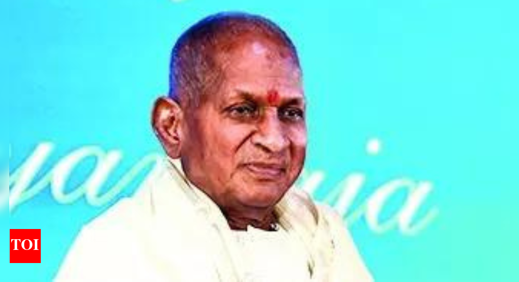 Ilaiyaraaja moves HC alleging unauthorised use of two of his songs in Tamil movie Ilaiyaraaja moves HC alleging unauthorised use of two of his songs in Tamil movie