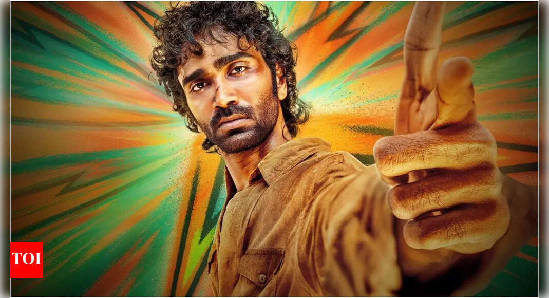 <div>'Dude' box office collections day 6: Film sees a minor dip</div>