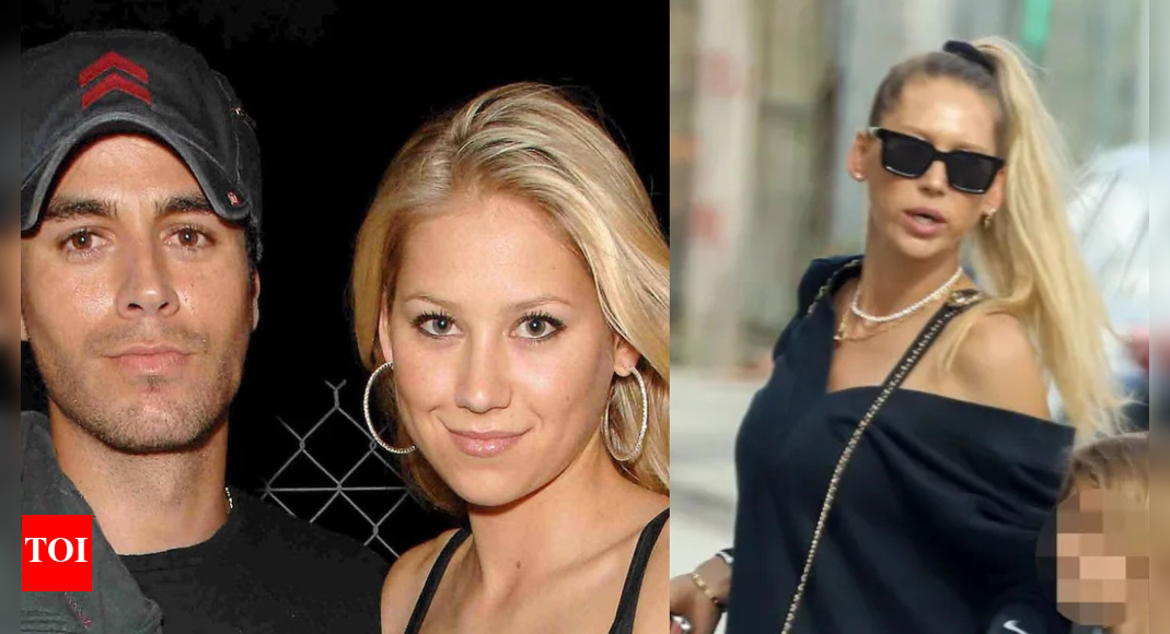 Anna Kournikova net worth in 2025: Inside her $60 million earnings, early tennis fame and pregnancy at 44 with Enrique Iglesias