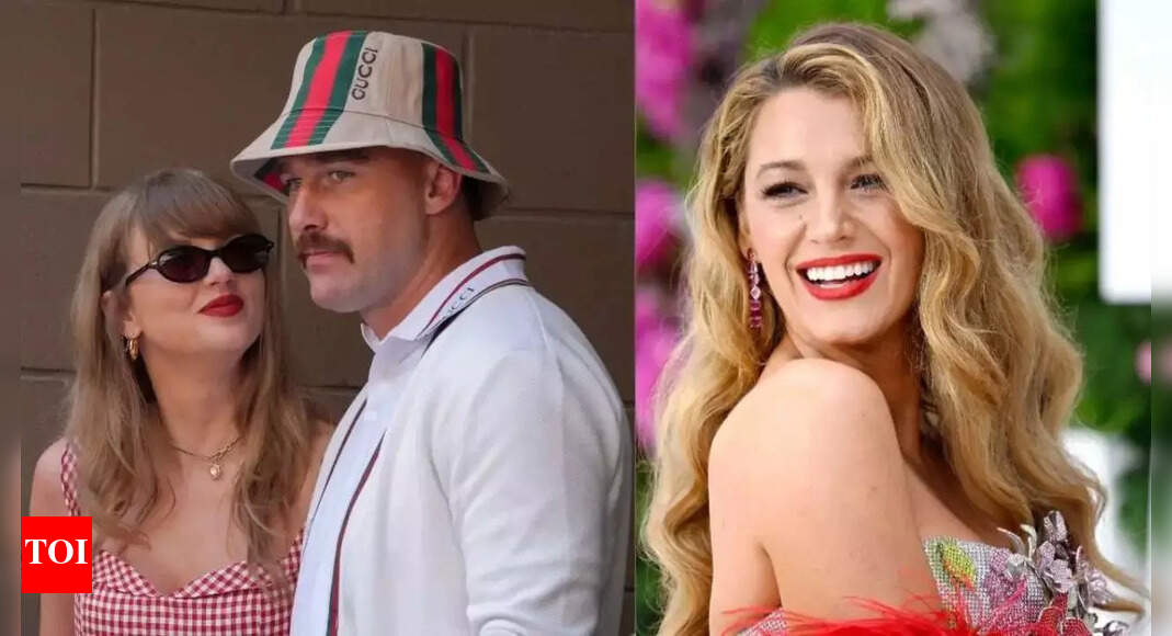 “It’s not a pause. It’s permanent”: Taylor Swift’s falling out with Blake Lively turns final amid her wedding buzz with Travis Kelce