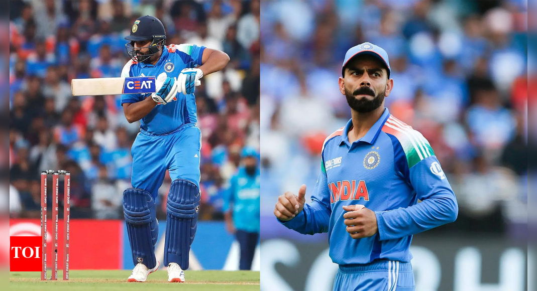 IND vs AUS Live: India take on Australia in must-win ODI at Adelaide Oval