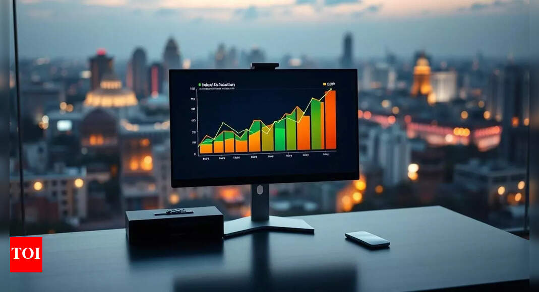 Key economic indicators will see major revamp in early 2026 – The Times of India Key economic indicators will see major revamp in early 2026 – The Times of India