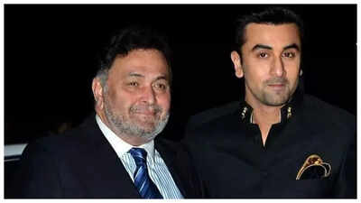  Subhash Ghai wishes Rishi Kapoor were alive to see Ranbir Kapoor's success