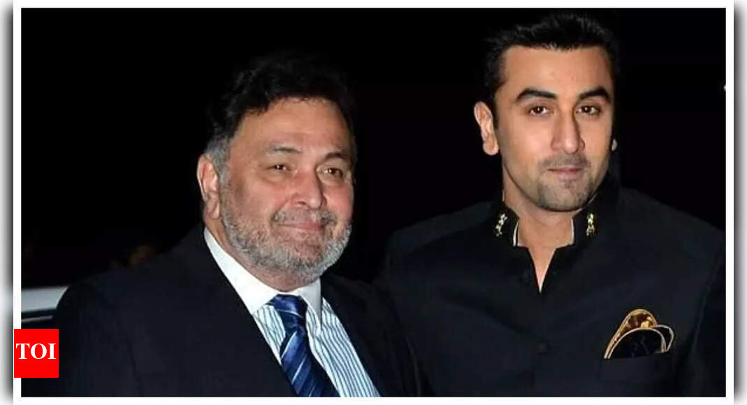 <div>Subhash Ghai wishes Rishi were alive to see Ranbir's success</div>