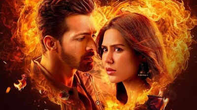 'Ek Deewane Ki Deewaniyat' box office collection day 2: The Harshvardhan Rane film to emerge a hit, nears Rs 20 crore, despite competition from 'Thamma'