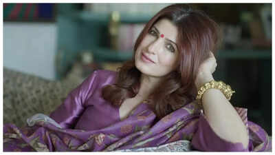 'Raat gayi baat gayi': Twinkle Khanna says physical infidelity isn't a deal breaker as she debates with Janhvi Kapoor