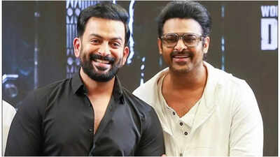  When Prithviraj Sukumaran said it’s impossible to know him and not be his friend