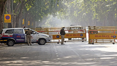 Delhi encounter: 4 most wanted Bihar gangsters gunned down in joint police operation; Ranjan Pathak, Manish Pathak gang wiped out
