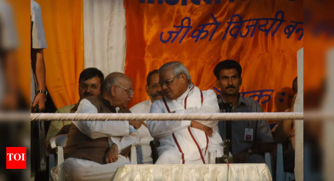 Celebrating 250 years of Lucknow’s legacy: Political nuggets served hot