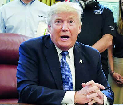 As Trump administration moves to relieve student debt, which federal plans will benefit most?
