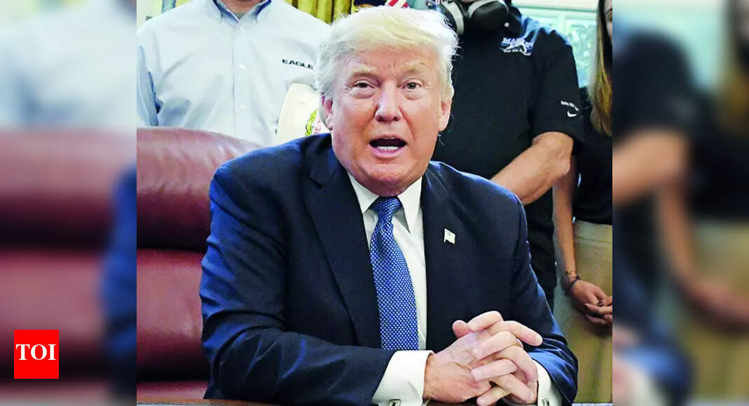 Trump administration reverses course: 2.5 million borrowers set to receive student loan forgiveness, ending months of limbo