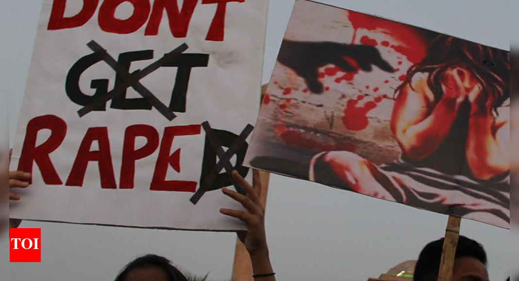 Threatened, gang-raped, cash, phones stolen: Woman sexually assaulted,robbed by 5 at Bengaluru home; 3 held