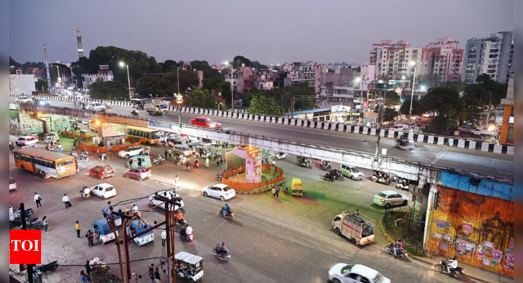 Celebrating 250 years of Lucknow’s legacy: The siege of 1857 and story of Awadh uprising