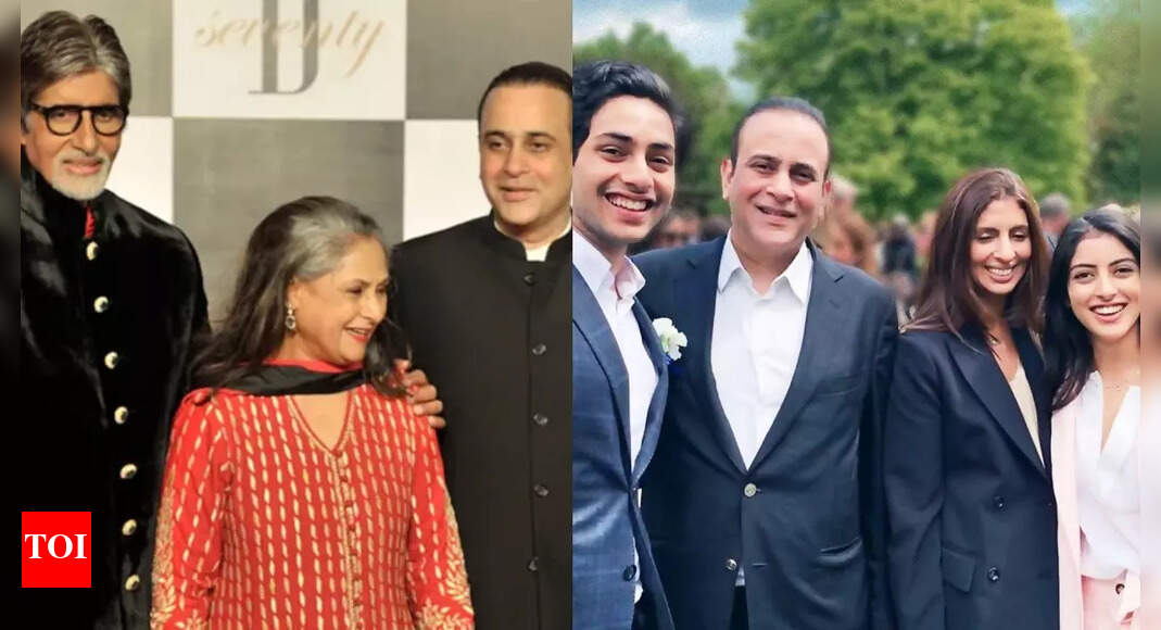 <div>Big B's son-in-law Nikhil buys apartment worth Rs 28 crore in Juhu</div>