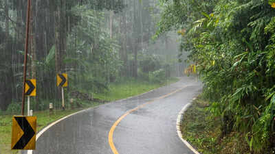 IMD warns of intense rainfall across south India; flash flood risk in these South Indian states