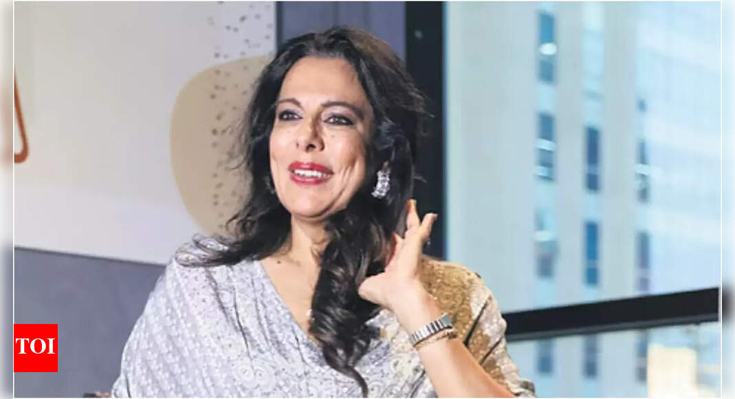Pooja Bedi recalls getting Rs 7 pocket money: ‘There was no silver spoon’