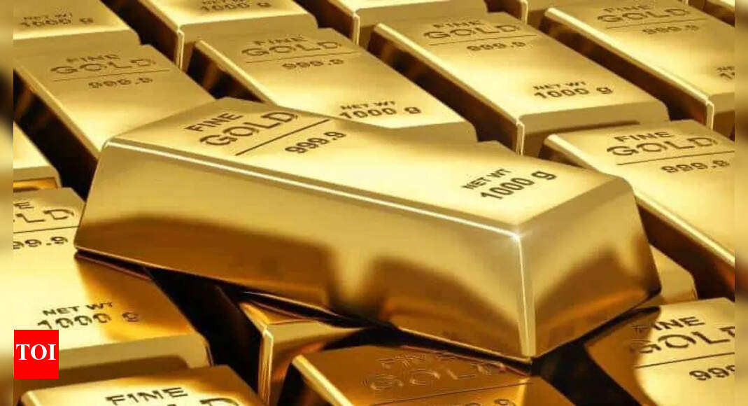 Gold rate today: What are the different karats and how to choose the right one for you