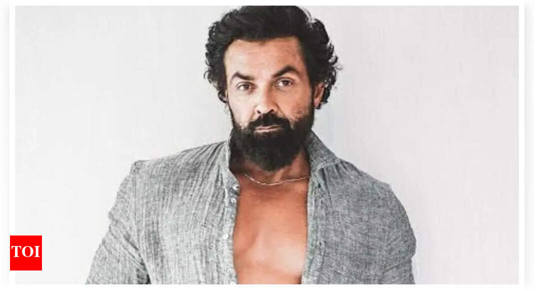 Bobby Deol on ignoring him after his films stopped performing