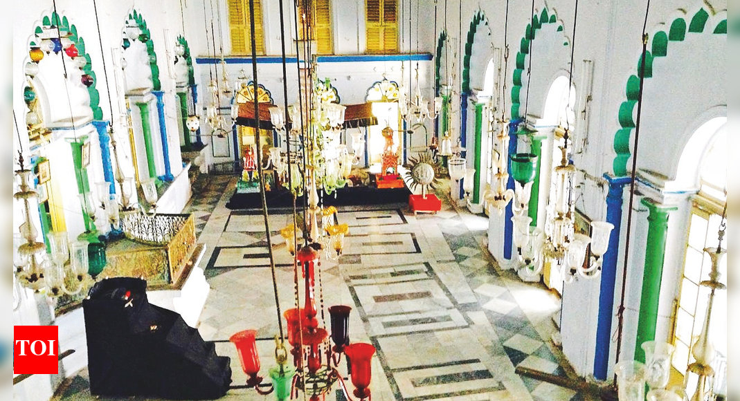 Celebrating 250 years of Lucknow’s legacy: When Wajid Ali Shah’s Awadh was recreated in Kolkata’s Metiabruz