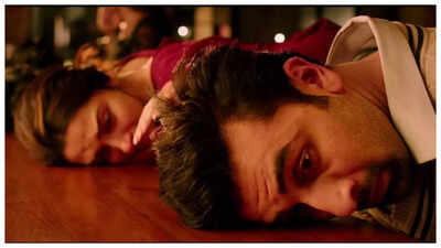 'They improvised and added...' Imtiaz Ali on Deepika Padukone and Ranbir Kapoor's intense scene in Tamasha